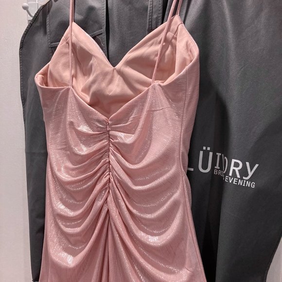 Mother of the Groom dress - Picture 9 of 15